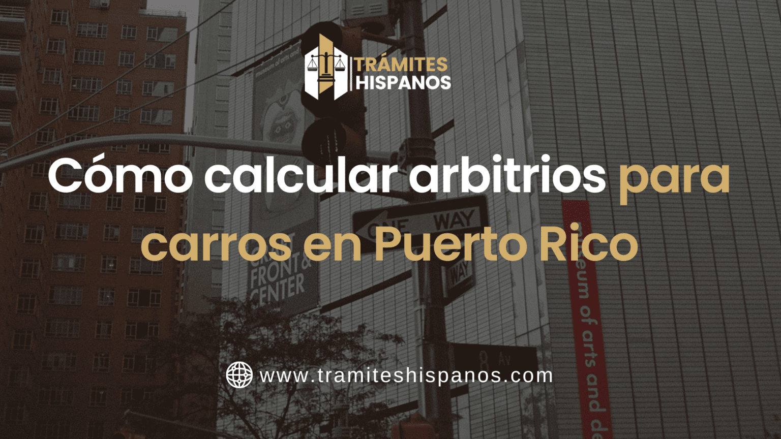 Cómo calcular arbitrios para carros en Puerto Rico